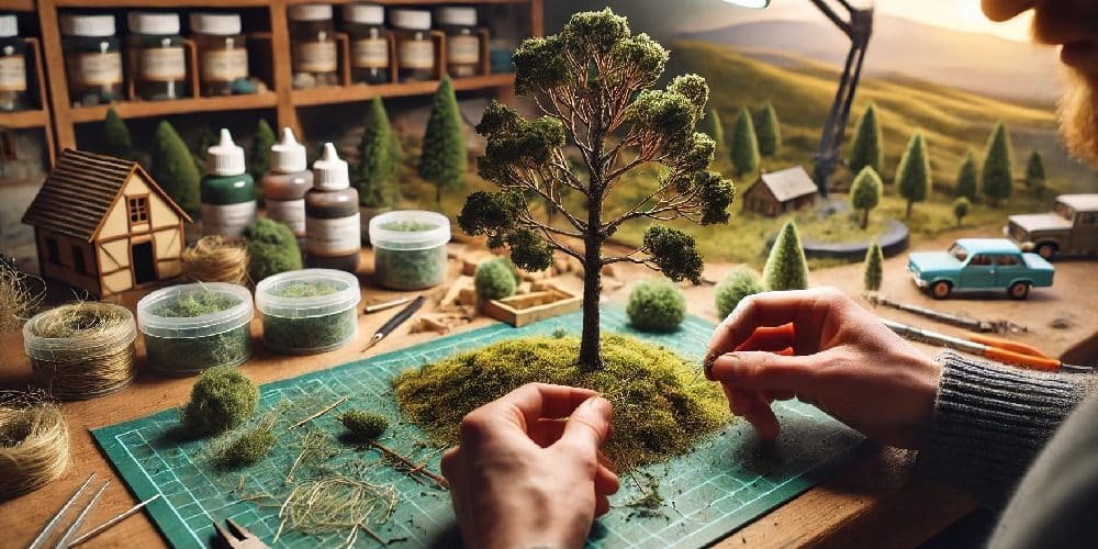 Comment Faire Des Arbres Pour Maquette Notre Top 3 Des Astuces Pour Comment Faire Des Arbres Pour Maquette Notre Top 3 Des Astuces Pour
