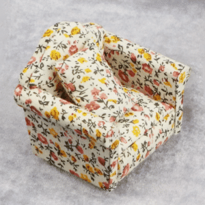 Maquette fauteuil​