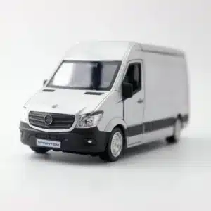Mercedes sprinter miniature 1
