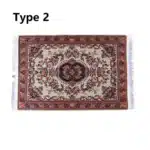 Tapis miniature 15