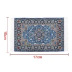 Tapis miniature 3