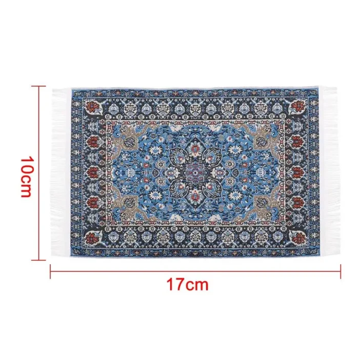 Tapis miniature 3