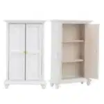 armoire miniature ancienne 16