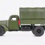 Camion militaire miniature 13