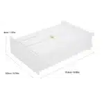 Armoire miniature bois 5