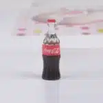 Coca cola miniatures 3