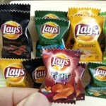 Miniature chips 3