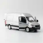 Mercedes sprinter miniature 4