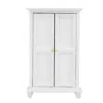 Armoire miniature bois 10