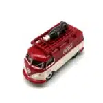 Coca cola voiture miniature volkswagen 5