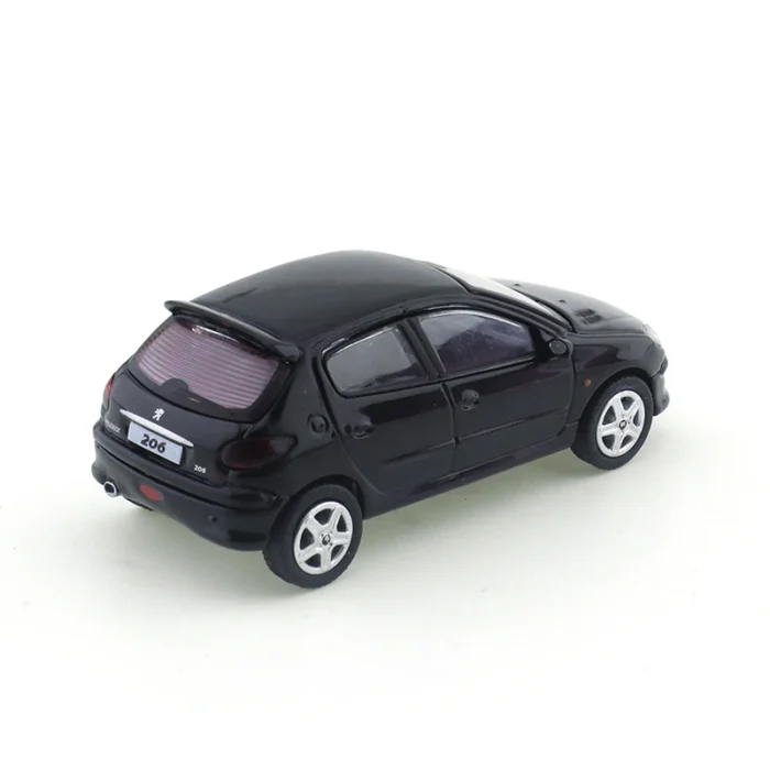 Peugeot 206 miniature 21