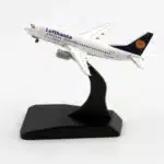 Lufthansa 1:400 1