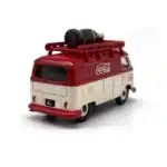 Coca cola voiture miniature volkswagen 6