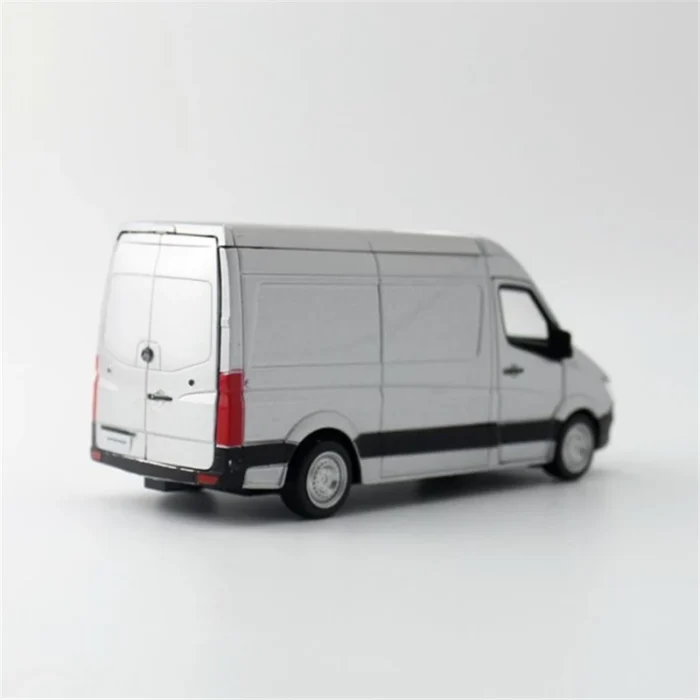 Mercedes sprinter miniature 3