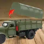 Camion militaire miniature 5
