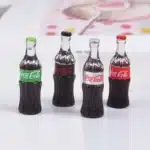 Coca cola miniatures 2