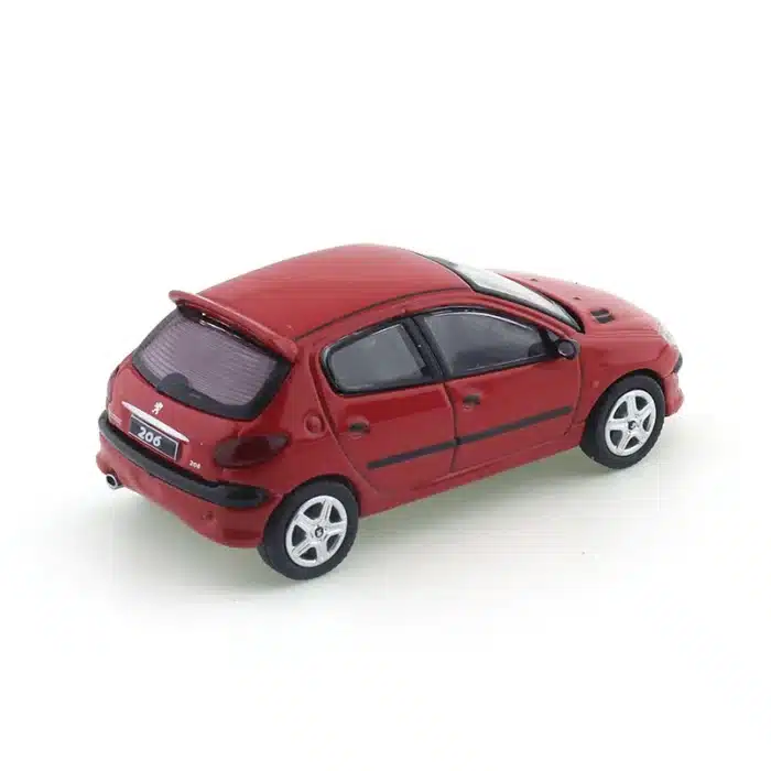Peugeot 206 miniature 27