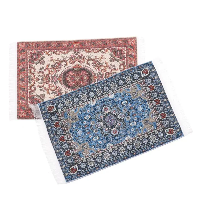 Tapis miniature 26