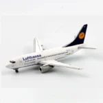 Lufthansa 1:400 4