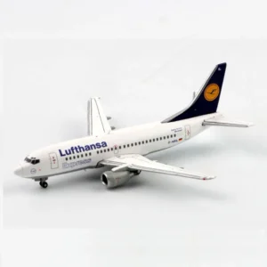 Lufthansa 1:400 4