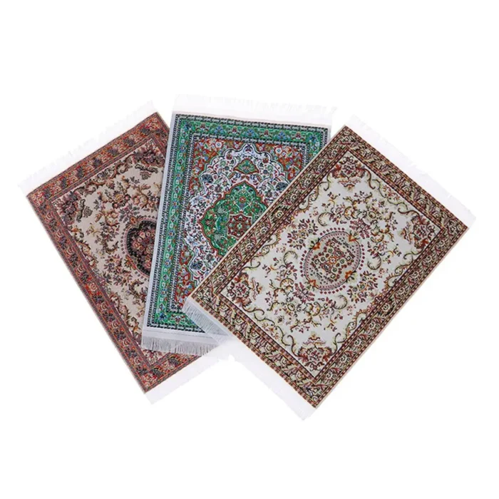 Tapis miniature 30