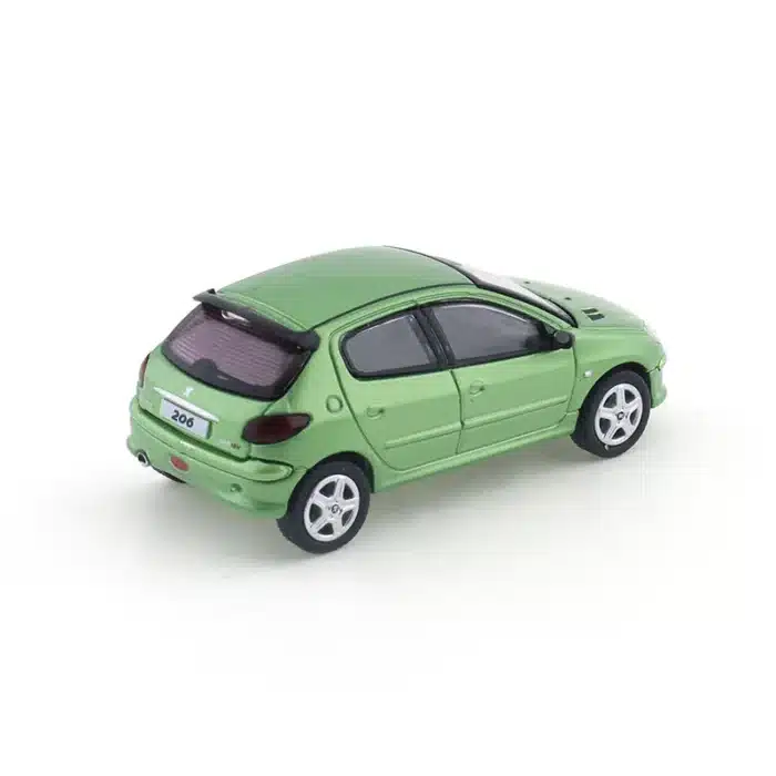 Peugeot 206 miniature 24