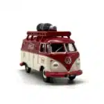 Coca cola voiture miniature volkswagen 4