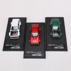 alfa romeo gtv6 miniature 5