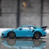 Miniature voiture 1 24 porsche 991 gt3