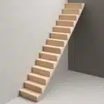 escalier miniature 3