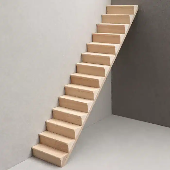 escalier miniature 3