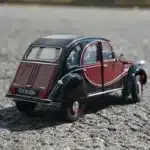 Citroën 2cv 6 Charleston 1