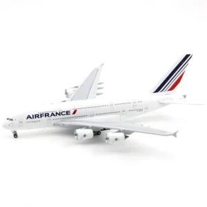 Avion Air France miniature 2