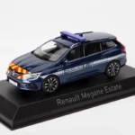 Voiture miniature gendarmerie 8