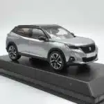 Peugeot 2008 miniature 1/43 2