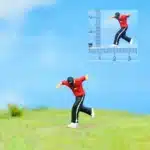 miniature figurine hip hop 5