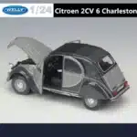 Citroën 2cv 6 Charleston 5