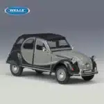 Citroën 2cv 6 Charleston 3