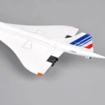 concorde miniature air france 6