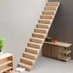 escalier miniature 2