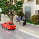 figurines train miniature 4