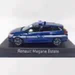 Voiture miniature gendarmerie 3