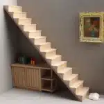 escalier miniature 1