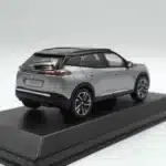 Peugeot 2008 miniature 1/43 5