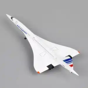 concorde miniature air france​ 2