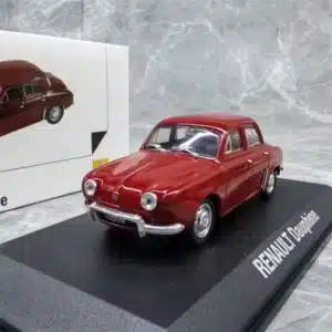 Renault Dauphine miniature 1