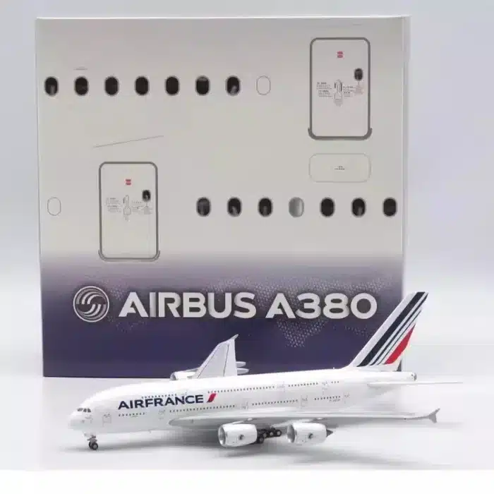 Avion Air France miniature 1