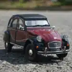 Citroën 2cv 6 Charleston 2