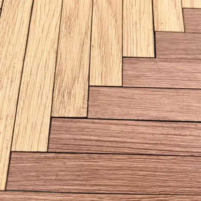 parquet miniature 1