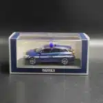 Voiture miniature gendarmerie 6